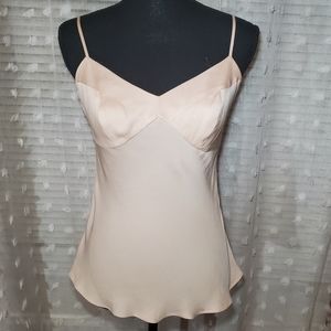 DIANE von FURSTENBERG Silk Camisole